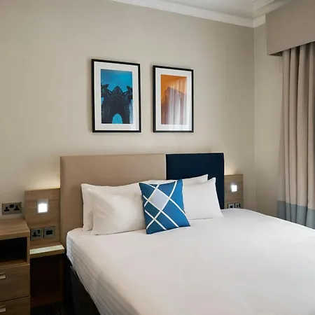 Four Points Flex By Sheraton Edinburgh-2
