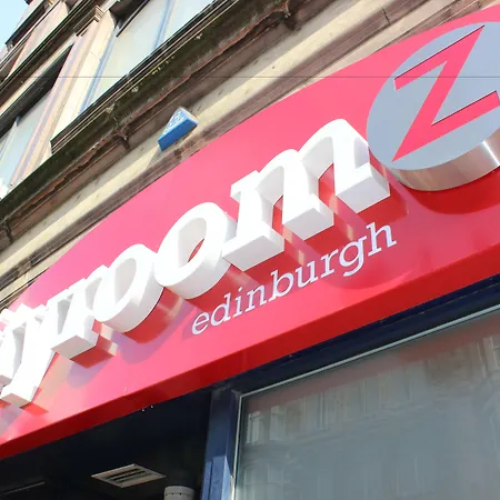 Four Points Flex By Sheraton Edinburgh-2